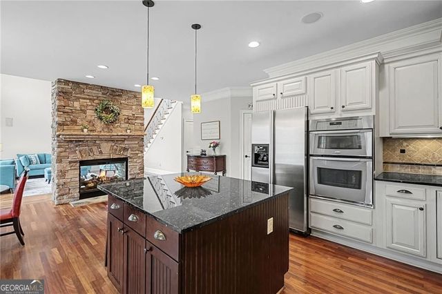 205 Timber Wolf Trail, Cumming, GA 30028