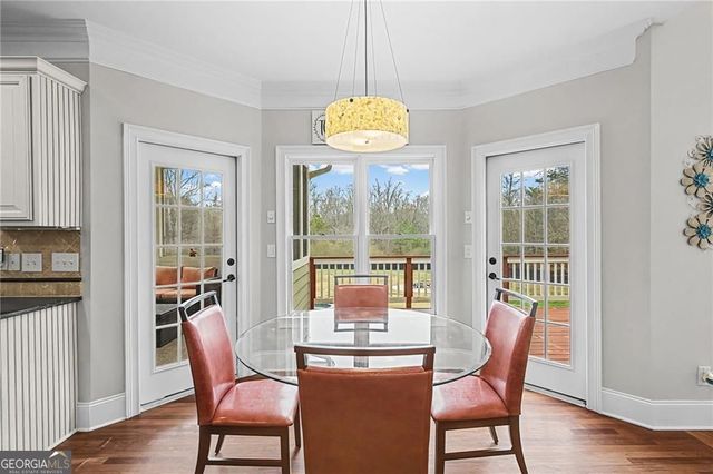 205 Timber Wolf Trail, Cumming, GA 30028