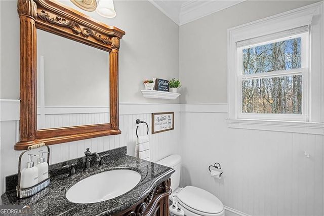 205 Timber Wolf Trail, Cumming, GA 30028