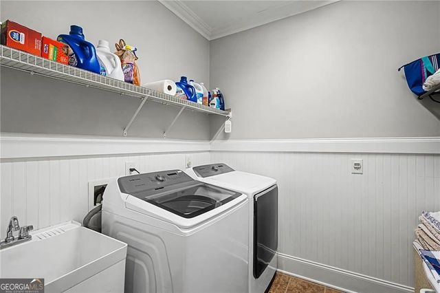 205 Timber Wolf Trail, Cumming, GA 30028