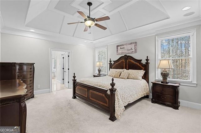 205 Timber Wolf Trail, Cumming, GA 30028