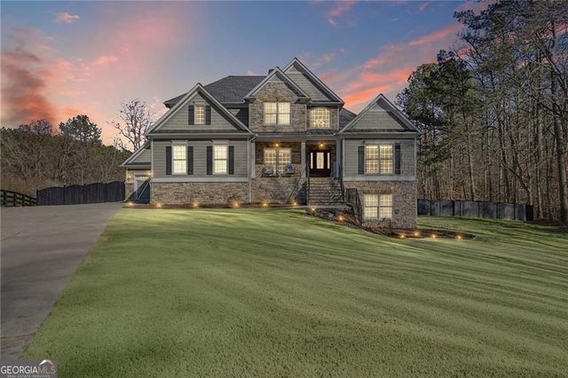 205 Timber Wolf Trail, Cumming, GA 30028