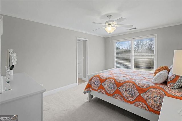 205 Timber Wolf Trail, Cumming, GA 30028