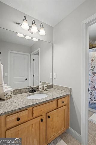 205 Timber Wolf Trail, Cumming, GA 30028