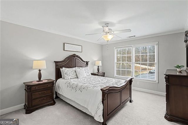 205 Timber Wolf Trail, Cumming, GA 30028