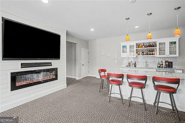 205 Timber Wolf Trail, Cumming, GA 30028