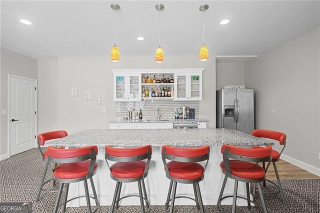 205 Timber Wolf Trail, Cumming, GA 30028