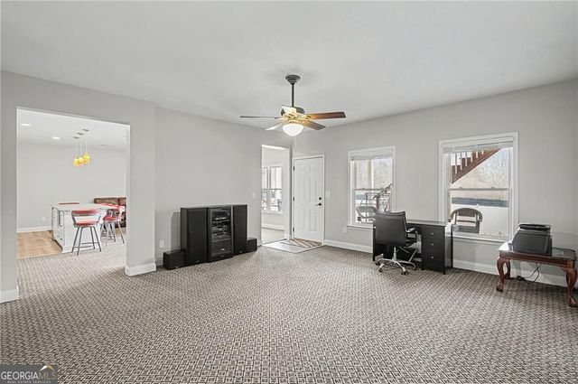 205 Timber Wolf Trail, Cumming, GA 30028