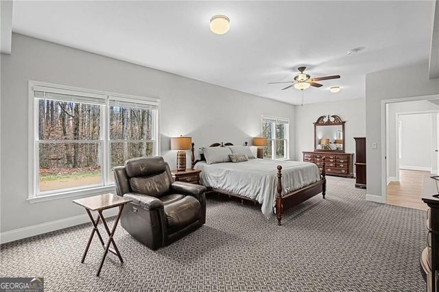 205 Timber Wolf Trail, Cumming, GA 30028