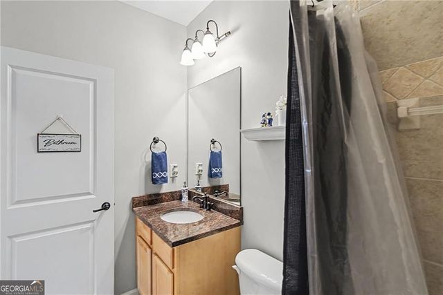 205 Timber Wolf Trail, Cumming, GA 30028