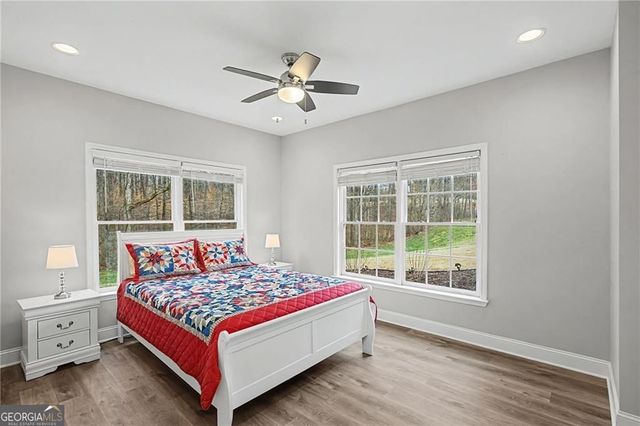 205 Timber Wolf Trail, Cumming, GA 30028