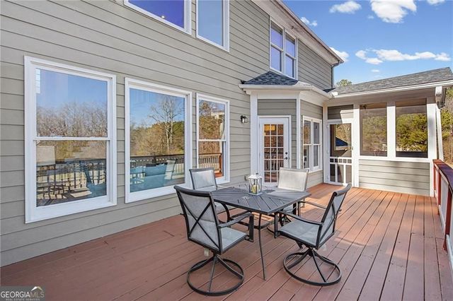 205 Timber Wolf Trail, Cumming, GA 30028