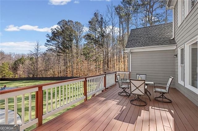 205 Timber Wolf Trail, Cumming, GA 30028