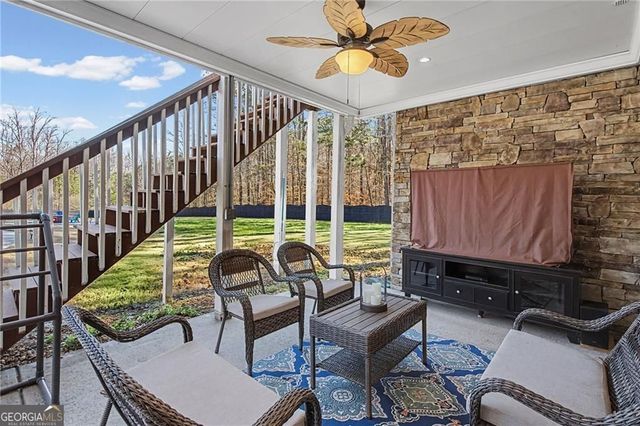 205 Timber Wolf Trail, Cumming, GA 30028