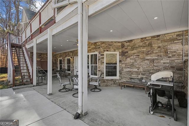 205 Timber Wolf Trail, Cumming, GA 30028