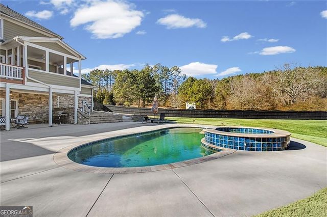 205 Timber Wolf Trail, Cumming, GA 30028