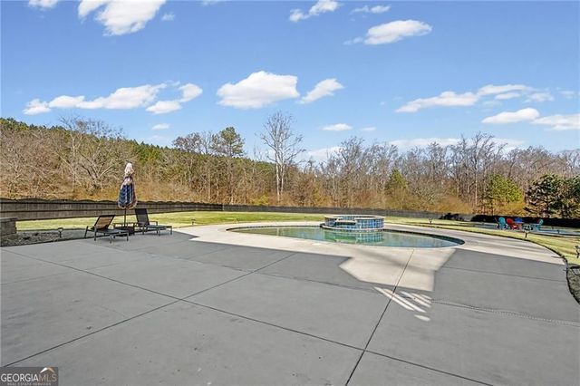 205 Timber Wolf Trail, Cumming, GA 30028