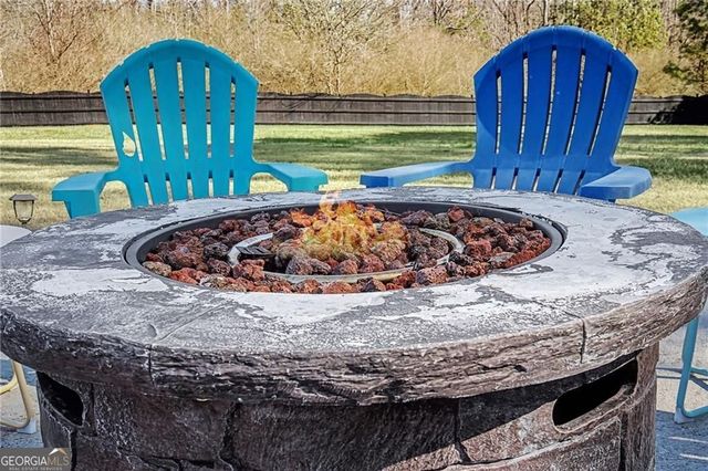 205 Timber Wolf Trail, Cumming, GA 30028