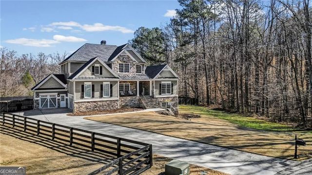 205 Timber Wolf Trail, Cumming, GA 30028