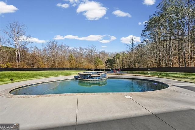 205 Timber Wolf Trail, Cumming, GA 30028