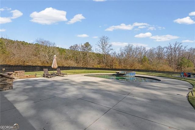 205 Timber Wolf Trail, Cumming, GA 30028