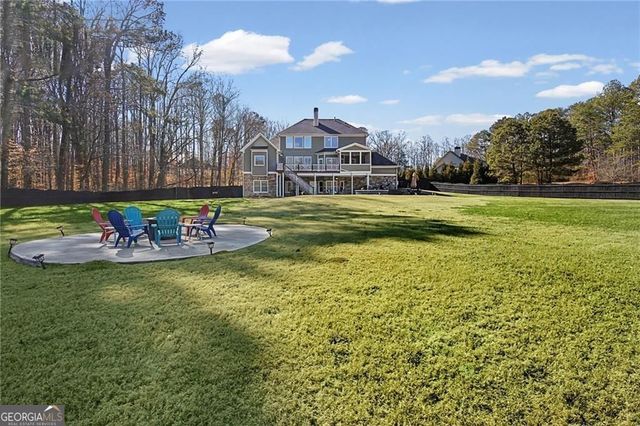 205 Timber Wolf Trail, Cumming, GA 30028