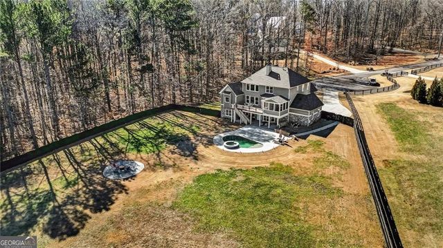 205 Timber Wolf Trail, Cumming, GA 30028