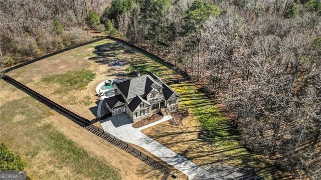 205 Timber Wolf Trail, Cumming, GA 30028