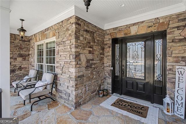 205 Timber Wolf Trail, Cumming, GA 30028