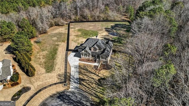 205 Timber Wolf Trail, Cumming, GA 30028