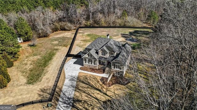 205 Timber Wolf Trail, Cumming, GA 30028