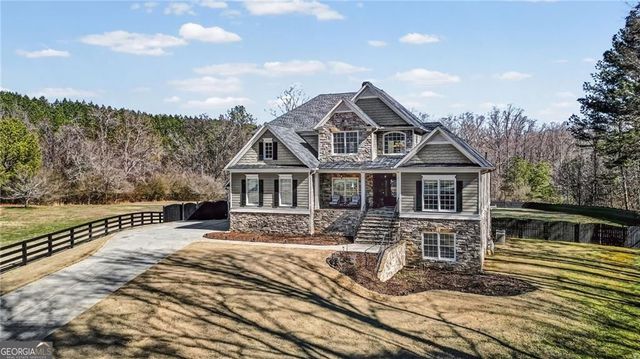 205 Timber Wolf Trail, Cumming, GA 30028