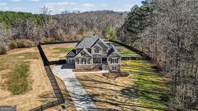 205 Timber Wolf Trail, Cumming, GA 30028