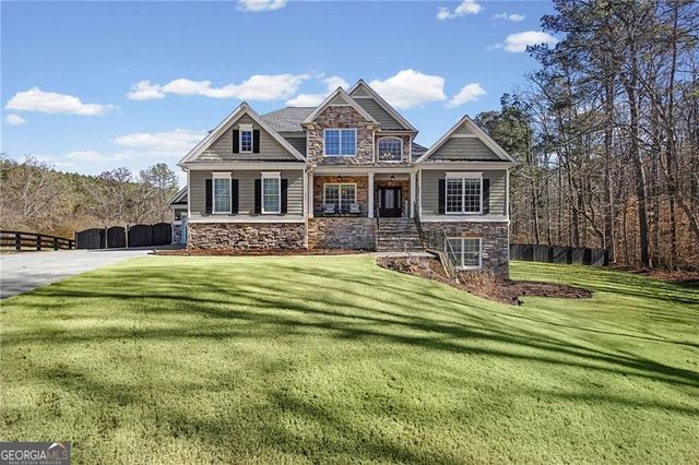 205 Timber Wolf Trail, Cumming, GA 30028