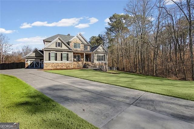 205 Timber Wolf Trail, Cumming, GA 30028