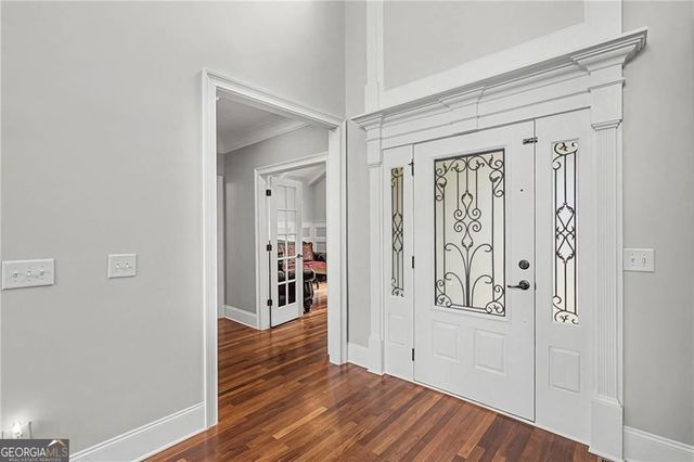 205 Timber Wolf Trail, Cumming, GA 30028