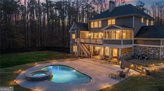 205 Timber Wolf Trail, Cumming, GA 30028