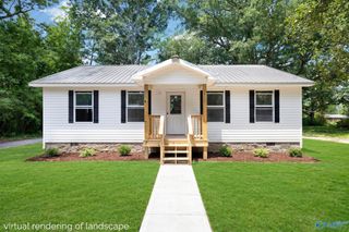608 Brown Street, Boaz, AL 35957