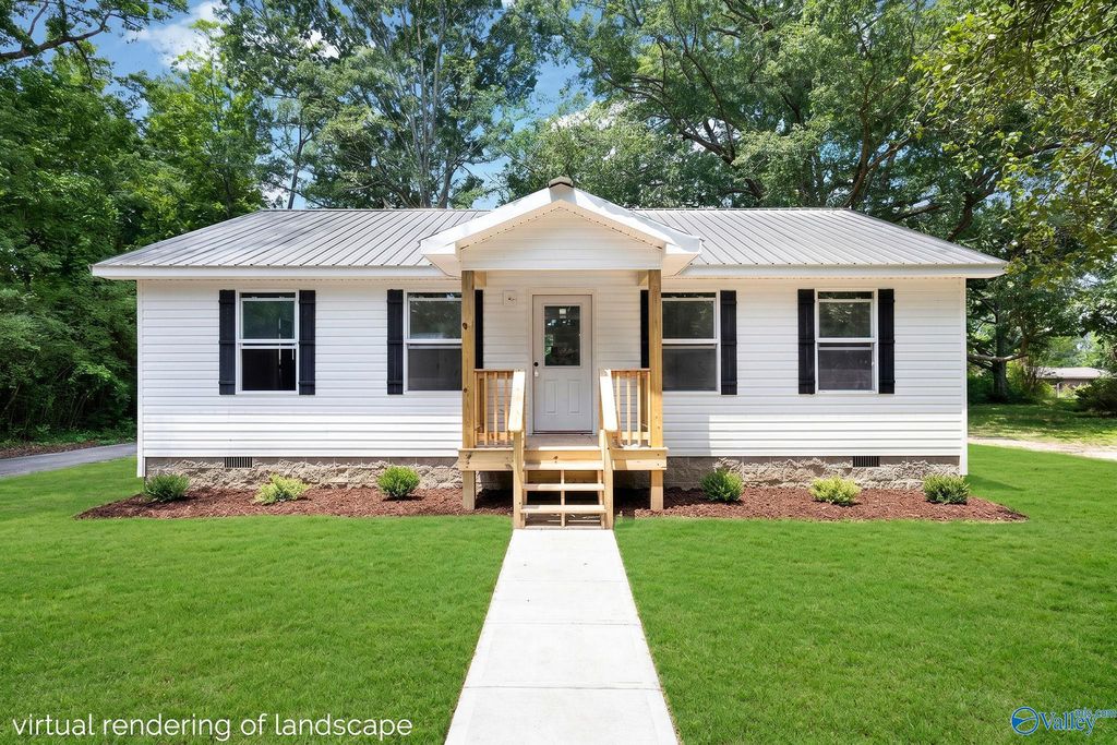 608 Brown Street, Boaz, AL 35957