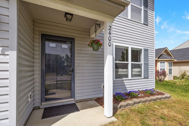 2400 Lakecrest Drive, Columbus, IN 47201
