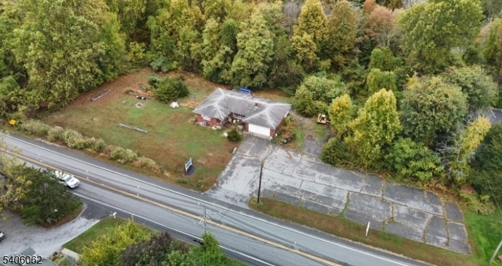 233 Rt 94, Vernon Twp., NJ 07462