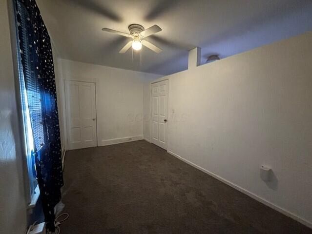 81 S Hickory Street, Chillicothe, OH 45601