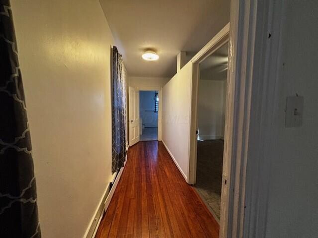 81 S Hickory Street, Chillicothe, OH 45601