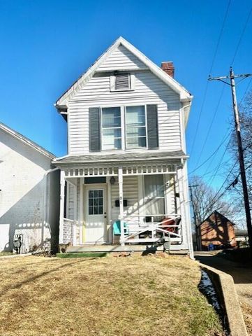 81 S Hickory Street, Chillicothe, OH 45601
