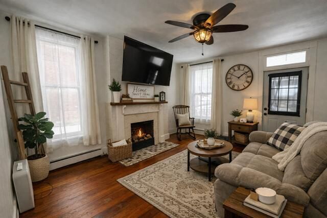 81 S Hickory Street, Chillicothe, OH 45601