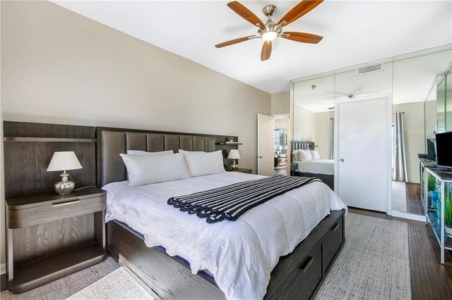 1280 W Peachtree NW Street 3806, Atlanta, GA 30309