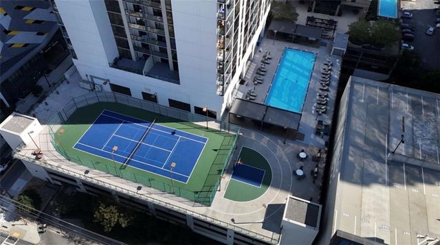 1280 W Peachtree NW Street 3806, Atlanta, GA 30309