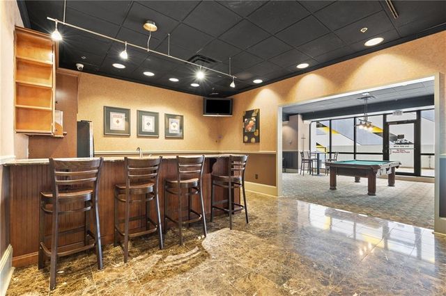 1280 W Peachtree NW Street 3806, Atlanta, GA 30309