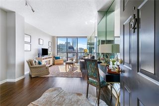 1280 W Peachtree NW Street 3806, Atlanta, GA 30309