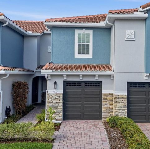 1812 GARDEN SAGE DRIVE, Oviedo, FL 32765